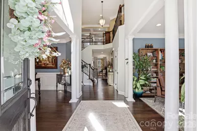 215 Streamwood Road, Troutman, NC 28166 - Photo 7