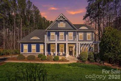 215 Streamwood Road, Troutman, NC 28166 - Photo 47