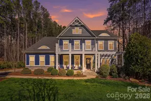 215 Streamwood Rd, Troutman, NC 28166 - Photo 47