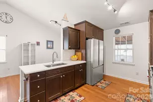 5804 Crosswinds Ct, Indian Trail, NC 28079 - Photo 5