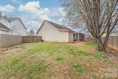 5804 Crosswinds Court, Indian Trail, NC 28079 - Photo 17