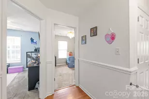 5804 Crosswinds Ct, Indian Trail, NC 28079 - Photo 11