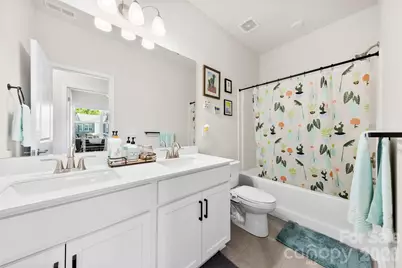 5320 Somerset Hill Lane, Charlotte, NC 28269 - Photo 23