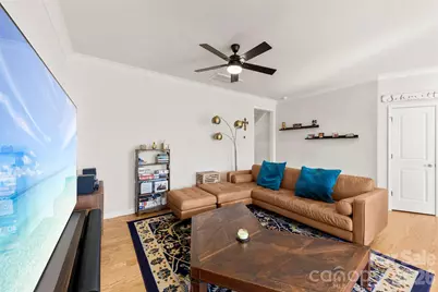 5320 Somerset Hill Lane, Charlotte, NC 28269 - Photo 7