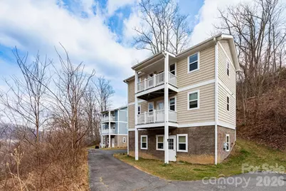 14 Lila Lane, Clyde, NC 28721 - Photo 1