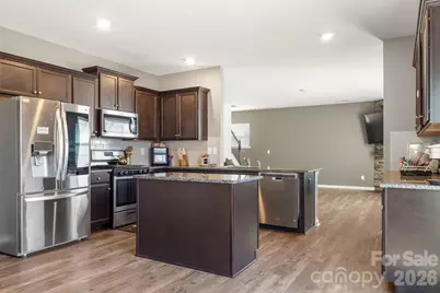 120 Sequoia Forest Drive, Mooresville, NC 28117 - Photo 13