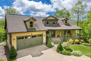 27 Indianola Ln, Bryson City, NC 28713 - Photo 5