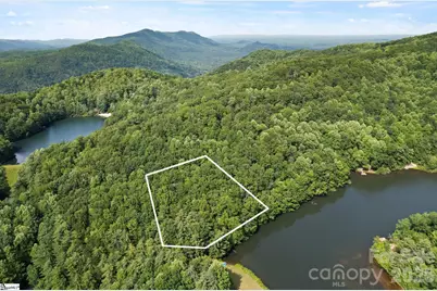 430 N Lakeview Drive, Tryon, NC 28773 - Photo 3