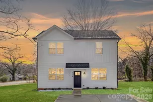 264 N Lackey St, Statesville, NC 28677 - Photo 1