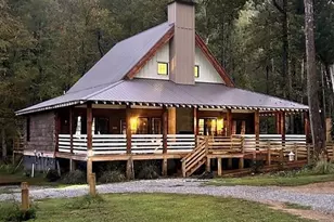 42 Rivercove Ln, Saluda, NC 28773 - Photo 1