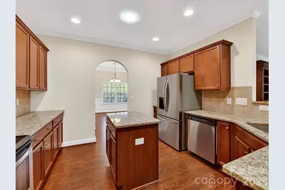 21277 Summerbrook Drive, Cornelius, NC 28031 - Photo 9