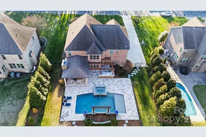 2528 Springs Drive, Charlotte, NC 28226 - Photo 7