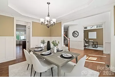 2528 Springs Drive, Charlotte, NC 28226 - Photo 13