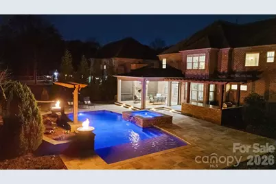 2528 Springs Drive, Charlotte, NC 28226 - Photo 43