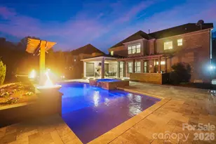 2528 Springs Dr, Charlotte, NC 28226 - Photo 47