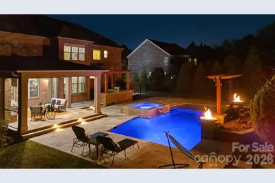 2528 Springs Drive, Charlotte, NC 28226 - Photo 45