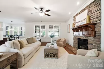 2528 Springs Drive, Charlotte, NC 28226 - Photo 15