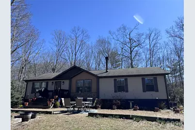 119 Walk About Trail, Fletcher, NC 28732 - Photo 1