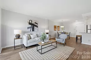 2503 Roswell Ave, Charlotte, NC 28209 - Photo 3