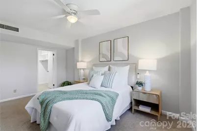2503 Roswell Avenue #302, Charlotte, NC 28209 - Photo 13