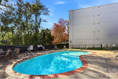2503 Roswell Avenue #302, Charlotte, NC 28209 - Photo 21
