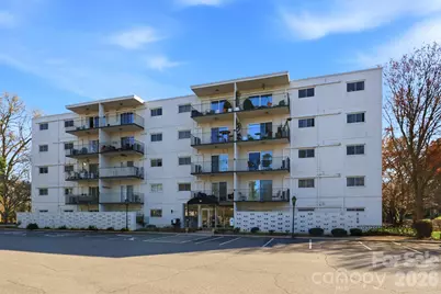 2503 Roswell Avenue #302, Charlotte, NC 28209 - Photo 1