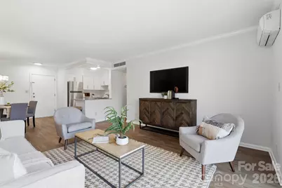 2503 Roswell Avenue #302, Charlotte, NC 28209 - Photo 5