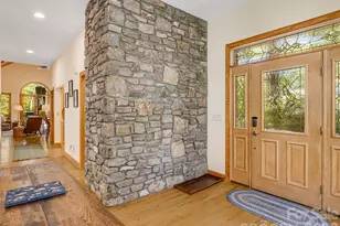 3500 Eagles Nest Rd, Waynesville, NC 28786 - Photo 7