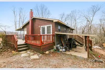 509 High Top Drive, Fletcher, NC 28732 - Photo 1