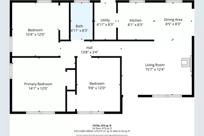 509 High Top Drive, Fletcher, NC 28732 - Photo 17