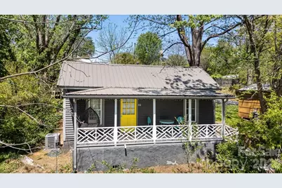 14 Woodrow Avenue, Asheville, NC 28801 - Photo 1