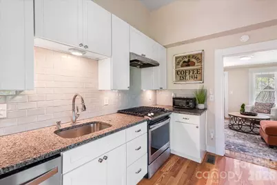 14 Woodrow Avenue, Asheville, NC 28801 - Photo 9