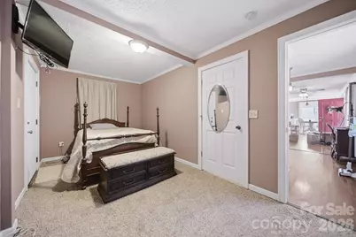 621 Wildlife Lake Road, Old Fort, NC 28762 - Photo 17