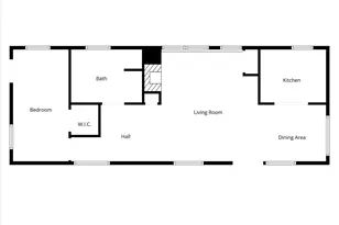 621 Wildlife Lake Rd, Old Fort, NC 28762 - Photo 35