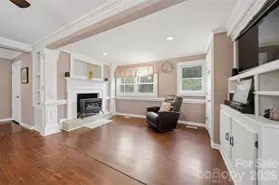 621 Wildlife Lake Rd, Old Fort, NC 28762 - Photo 7