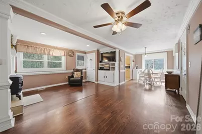 621 Wildlife Lake Road, Old Fort, NC 28762 - Photo 5