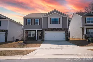 124 Sequoia Frst Dr, Mooresville, NC 28117 - Photo 1