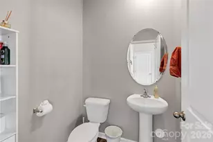 124 Sequoia Frst Dr, Mooresville, NC 28117 - Photo 5