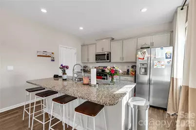 124 Sequoia Forest Drive, Mooresville, NC 28117 - Photo 7