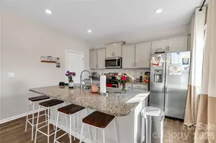 124 Sequoia Frst Dr, Mooresville, NC 28117 - Photo 7