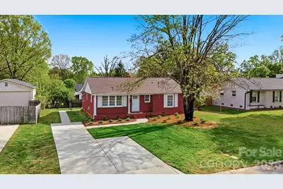 4809 Brooktree Drive, Charlotte, NC 28208 - Photo 41