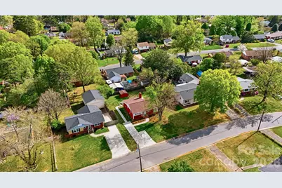 4809 Brooktree Drive, Charlotte, NC 28208 - Photo 45