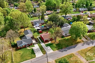 4809 Brooktree Dr, Charlotte, NC 28208 - Photo 45