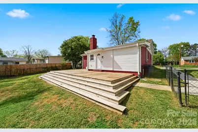 4809 Brooktree Drive, Charlotte, NC 28208 - Photo 33