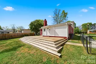 4809 Brooktree Dr, Charlotte, NC 28208 - Photo 33