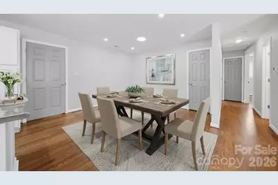 4809 Brooktree Drive, Charlotte, NC 28208 - Photo 13