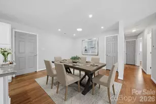 4809 Brooktree Dr, Charlotte, NC 28208 - Photo 13