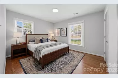 4809 Brooktree Drive, Charlotte, NC 28208 - Photo 23