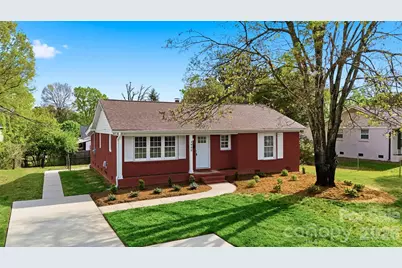 4809 Brooktree Drive, Charlotte, NC 28208 - Photo 1