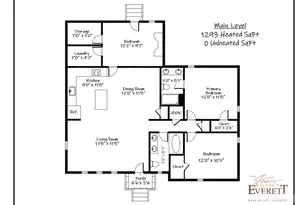 4809 Brooktree Dr, Charlotte, NC 28208 - Photo 3